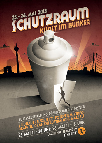 2013Ausst_bunkerflyer