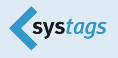 systags logo